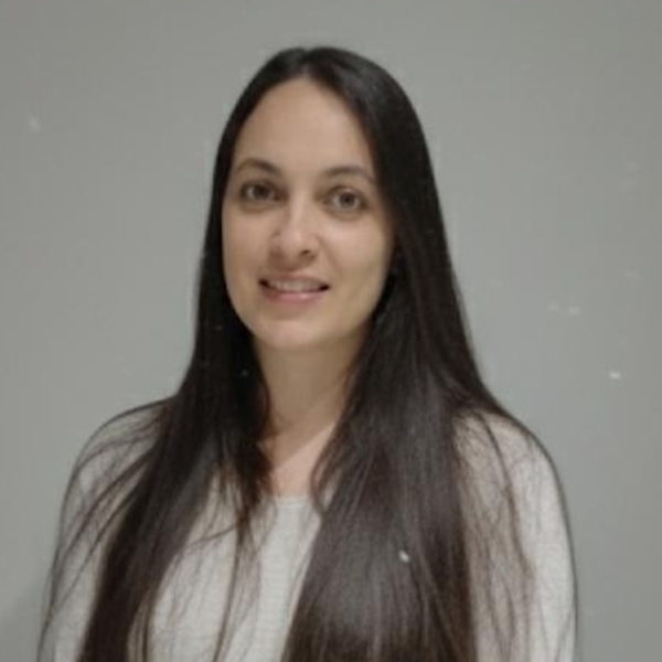 Sueli - Professor de desenvolvimento pessoal - São Paulo