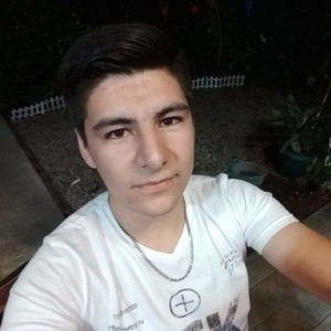 Rodrigo - profesor de japonés - Almagro