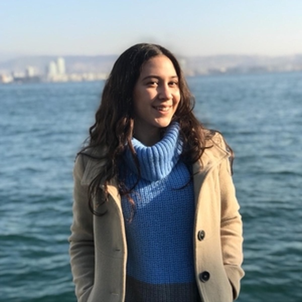 Ezel - Matematik öğretmeni - Ankara