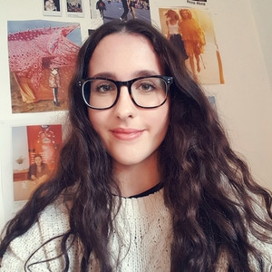 Megan - Maths tutor - Colchester