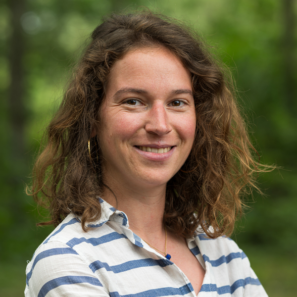 Juliette - Prof de maths - Gujan-Mestras