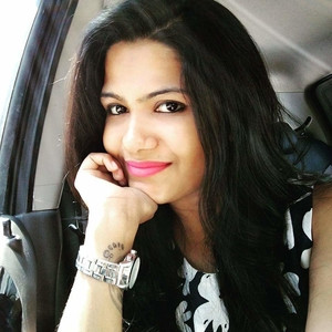 Dipika - School coach - Terrace Bay