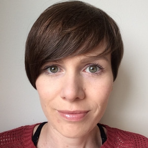 Monika - Spanish tutor - Horsham