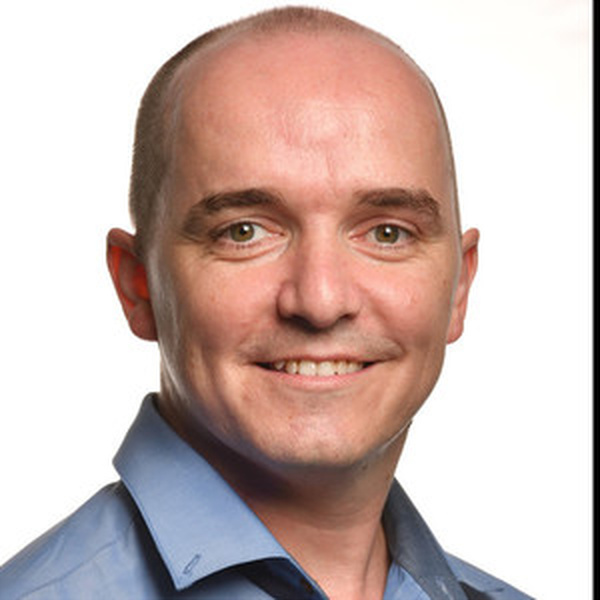 Paul - English speaking tutor - Baulkham Hills