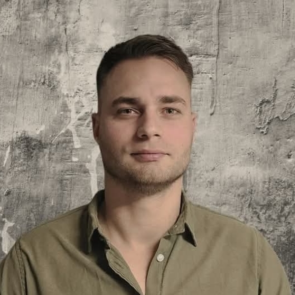 Vincent - Prof d'aide aux devoirs - Hochfelden