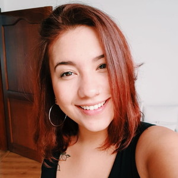 Juliana - Profe de canto - Medellín