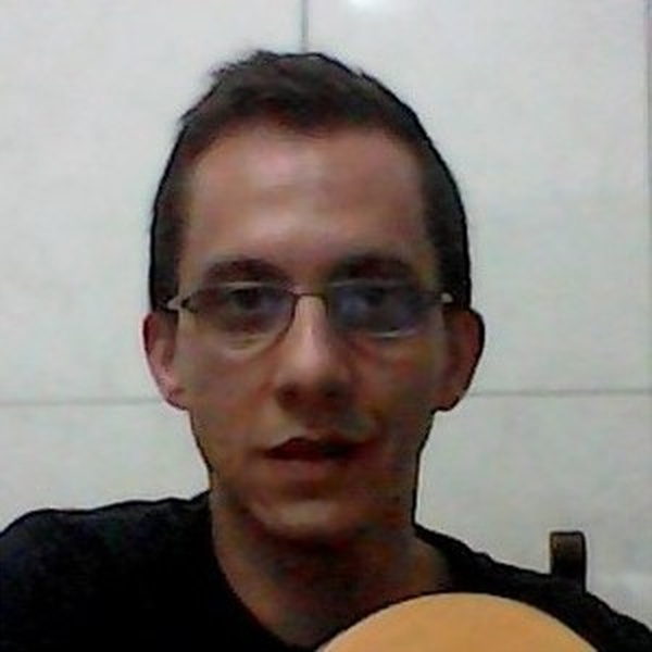 Marcos - Professor de espanhol - Franca (São Paulo)