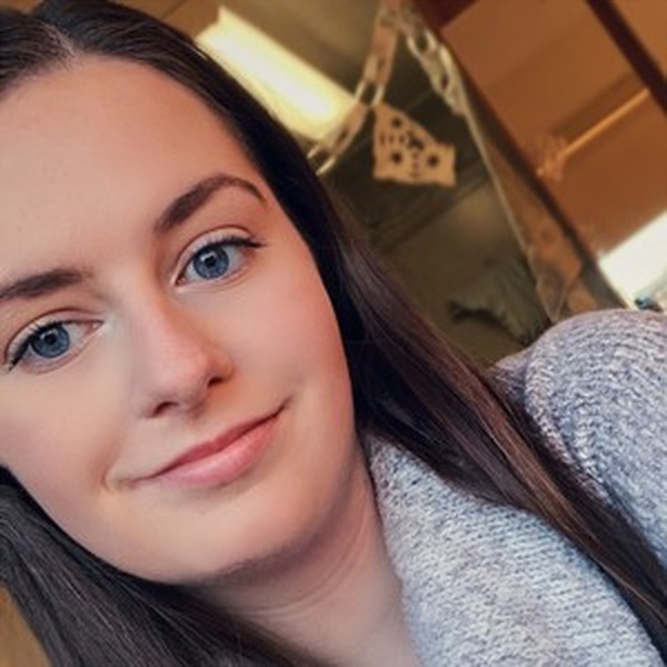 Ashley - Chemistry tutor - Amherst