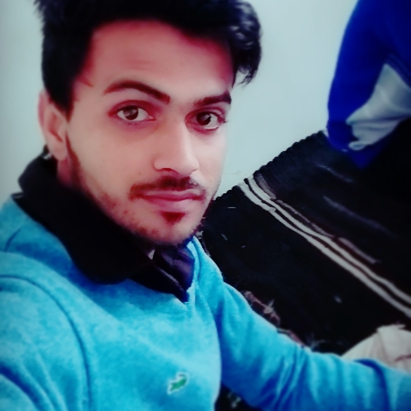 Karunesh - Physics tutor - Miranpur Pinvat