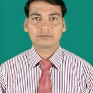 SAMANT KUMAR - Accounting teacher - Banda