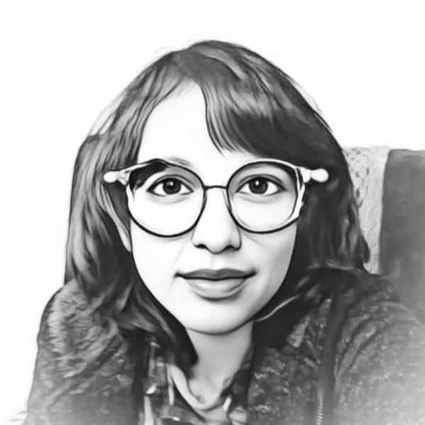 Rocio - Profesor de piano - Santiago