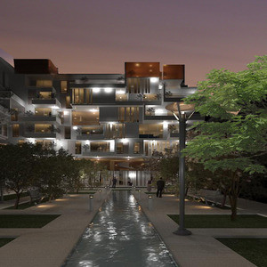 MERIEM - Prof d'architecture - Cachan