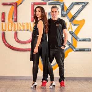 Profesores de Kizomba - Profe de baile - Chiclana de la Frontera