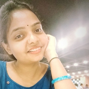 Pritha - Asian cooking tutor - New Delhi