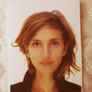 Ludovica - profesor de italiano - Barcelona
