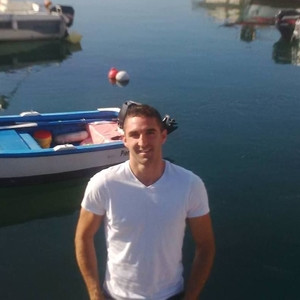 Max - Prof d'initiation informatique - Gardanne