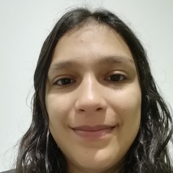 María - Profe de ayuda con los deberes - Bogotá