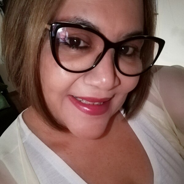 Betty Mariela - Profe de estética - Buenos Aires