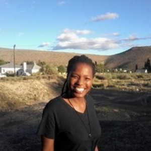 Siya - ESOL teacher - Jeffreys Bay