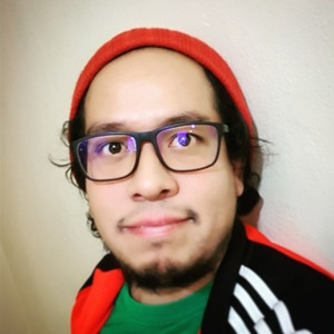 Erik - Profesor de diseño gráfico - CDMX