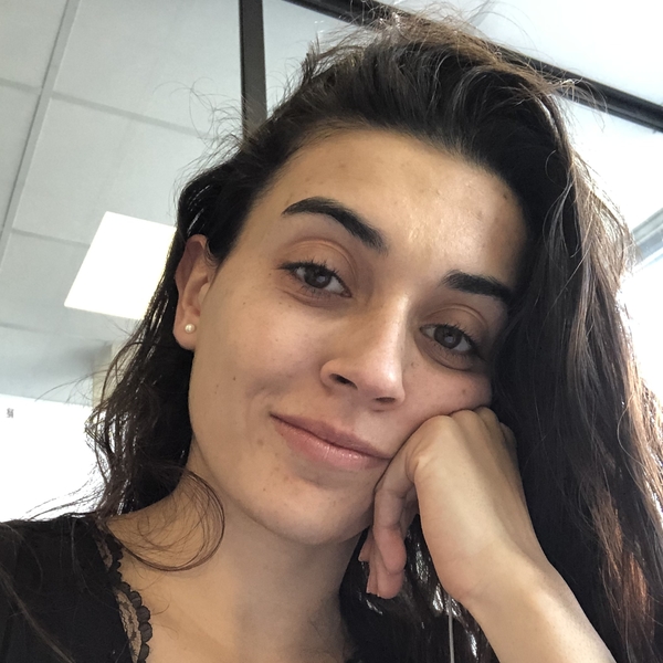 Lina - Prof de fle - français langue étrangère - Hérouville-Saint-Clair