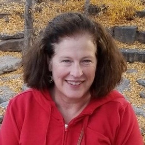 Martha - Japanese tutor - Ridgewood