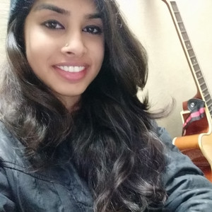 Nidhi - Chinese tutor - New Delhi