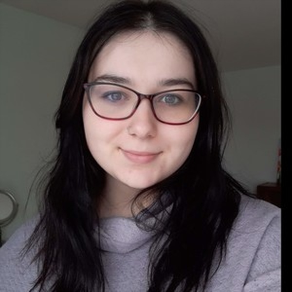 Arianna - English speaking teacher - Gatineau