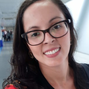 Mariana Lima - Prof de auxílio nos trabalhos de casa - Belo Horizonte
