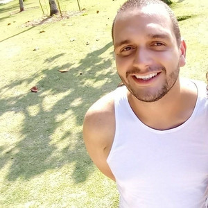 Helder - Professor de química - Vila Tupi