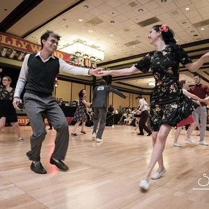 Hannah - Swing Instructor - Long Beach
