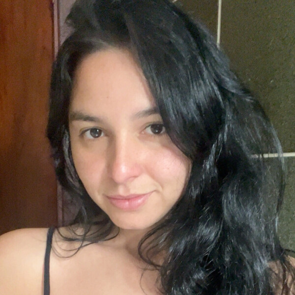 Melissa Helen - Professor de inglês - compreensão oral - Americana