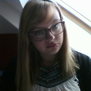 Justine - Prof d'aide aux devoirs - Oudalle