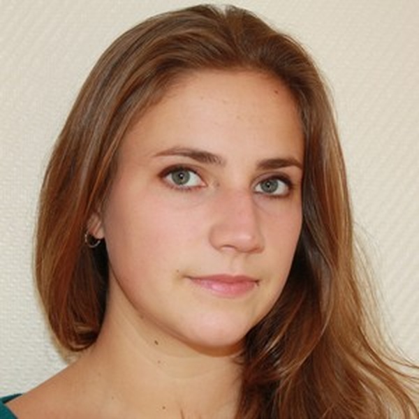 Magali - Prof d'anglais - Alvignac