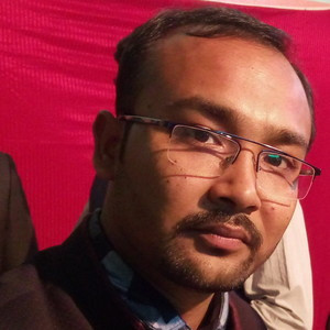Saurav - Biology tutor - Ichapur