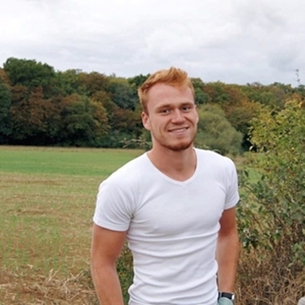 Antoine - Prof de maths - Evere