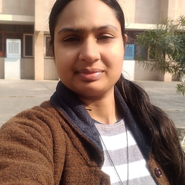 Bhawna - Graduate Diploma in Law tutor - Meham