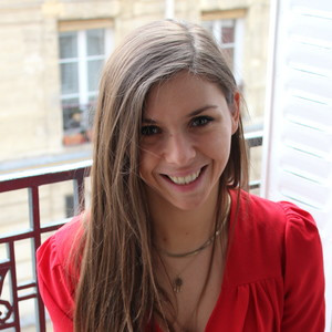 Justine - Prof d'aide aux devoirs - Paris