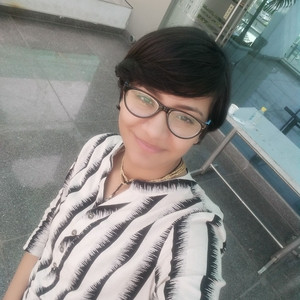 Himanshi - Biology teacher - Gurugram