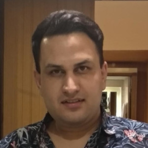 Harshen - Addiction recovery tutor - Noida