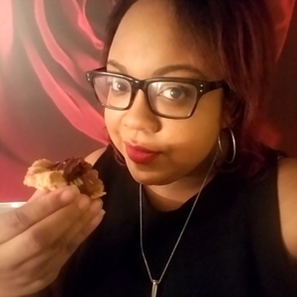 Jamyra - English vocabulary tutor - Philadelphia