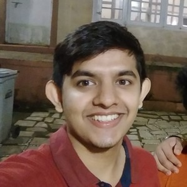 Arjun - Maths teacher - Mumbai