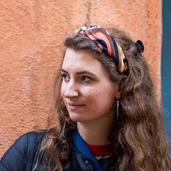 Ariane - Prof d'espagnol - Paris