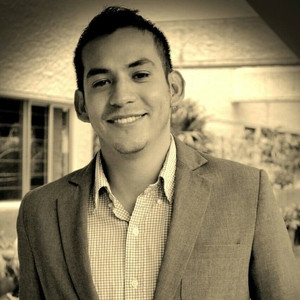 Camilo - Profesor de física - Medellín