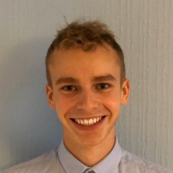 Eliot - Prof de maths - Paris
