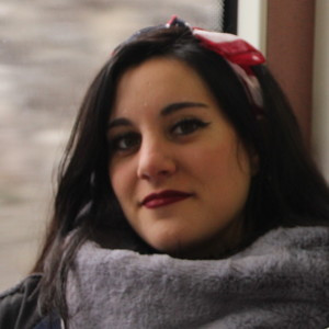 Belén - Profe de inglés - Granada
