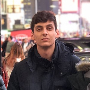 Alex - Mathematics tutor - London