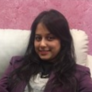 Dr ankita - Make-up teacher - Mumbai