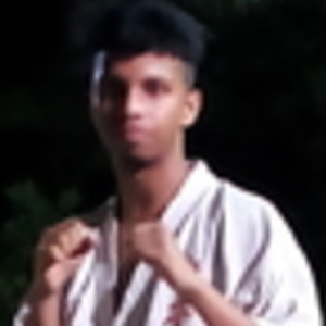 ニールアデッテア - Self defense tutor - Kolkata