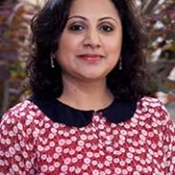 Preeti - Psychology tutor - 